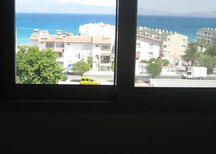 Boyalik Demirel & * Кешме