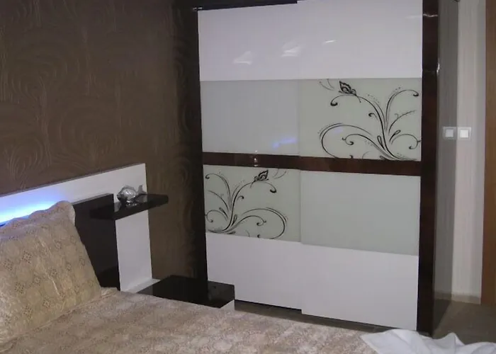 Отель Boyalik Demirel &