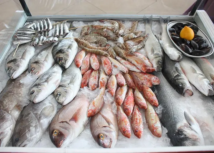 Boyalik Demirel & Отель