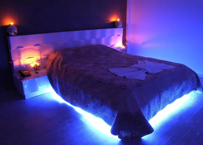 Boyalik Demirel & Кешме