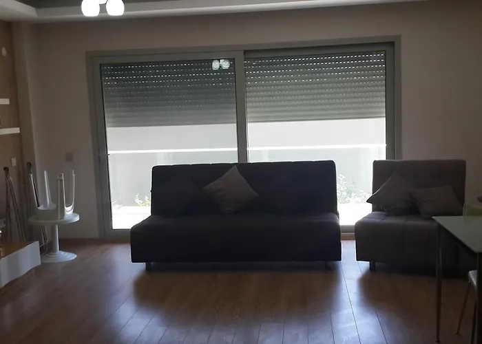 Otel Boyalik Demirel Residence&hotel *