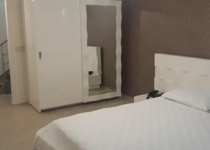 Отель Boyalik Demirel &