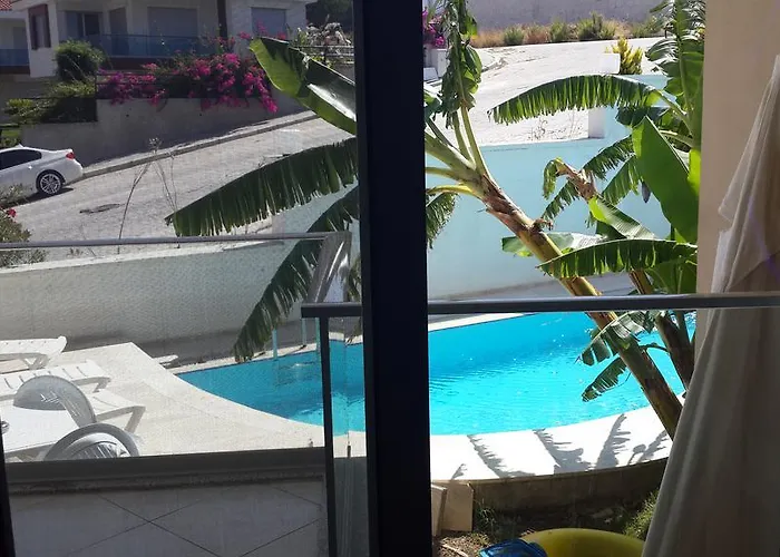 Boyalik Demirel & Cesme