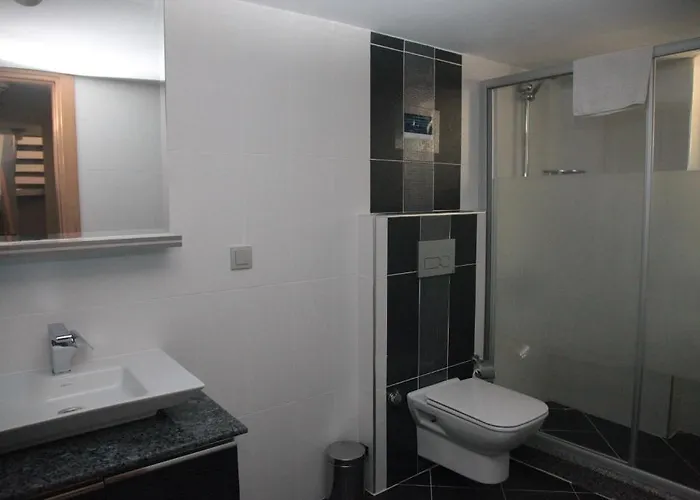 Boyalik Demirel & Отель Кешме