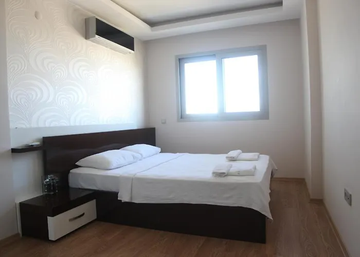 Отель Boyalik Demirel &