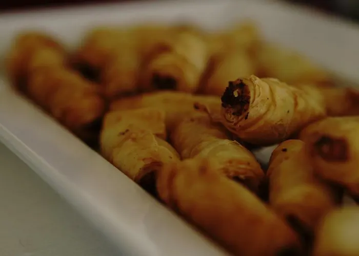 Boyalik Demirel & Отель Кешме